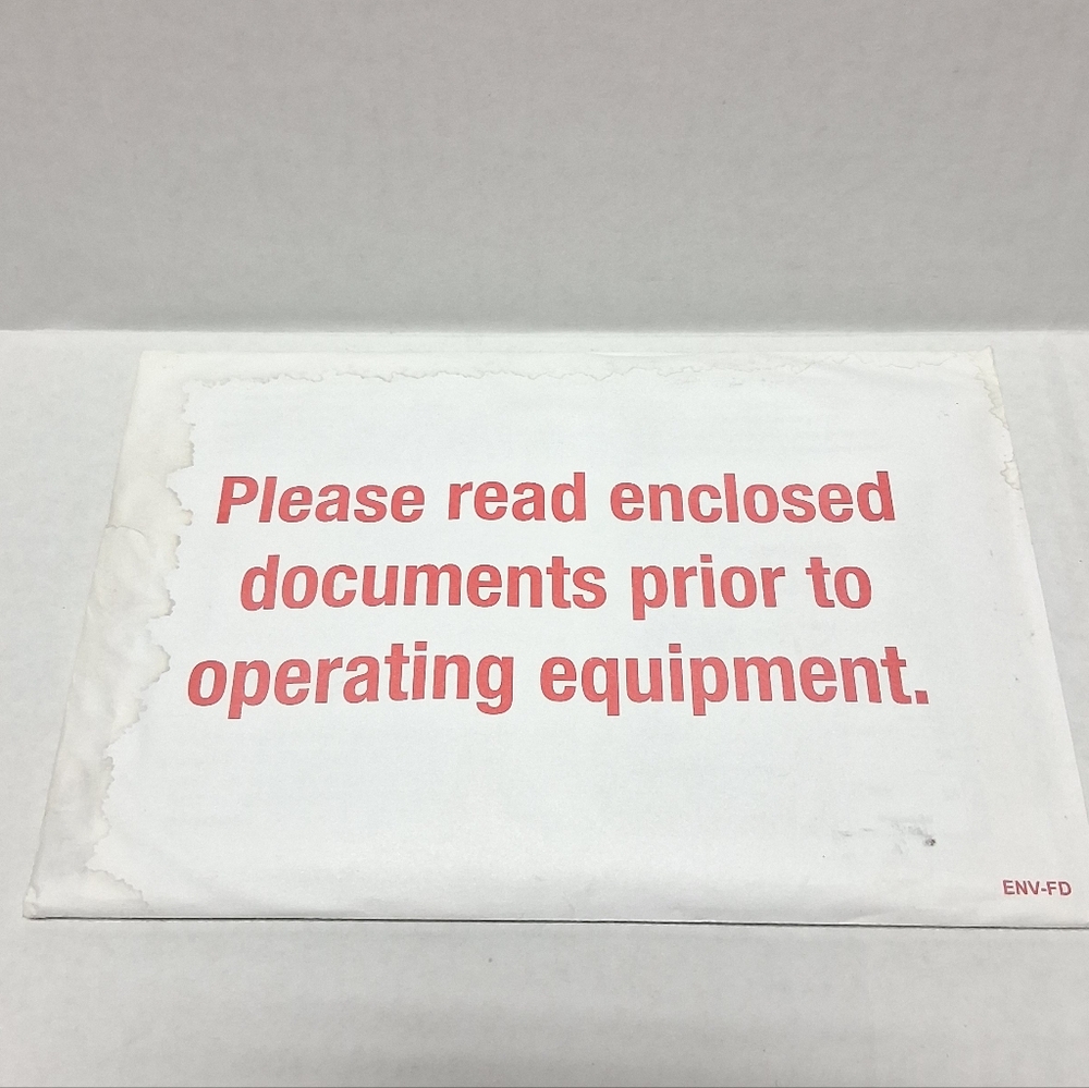First Data Card Reader And Receipt Printer - Picture 10 of 11